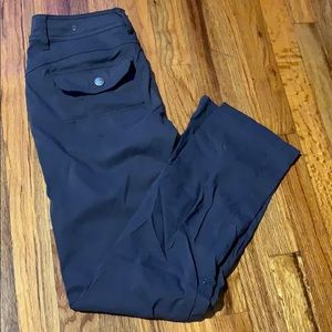 Convertible Hiking Pants